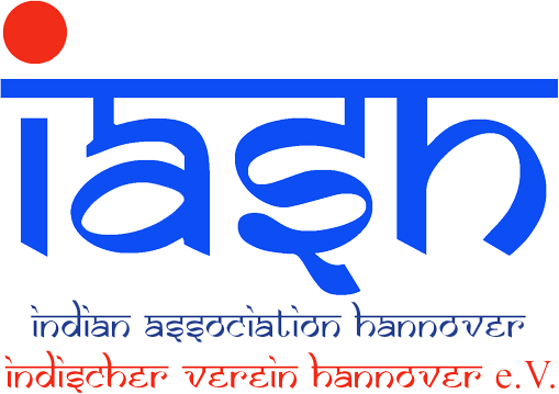 IASH Logo